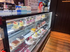 -FANEN法念·烘焙·甜点(万象城店)