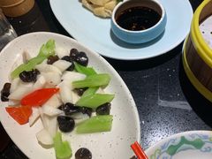 -老头儿油爆虾·知味杭州(爱琴海购物中心)