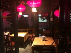 -膳和缘炒鸡店(南门路店)
