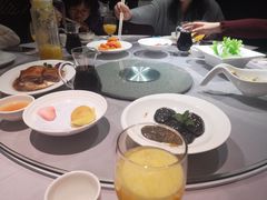 -御花园·粤菜·海鲜火锅(中山公园店)