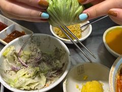 -喜来稀肉(虹泉路店)