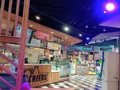 -卡通尼乐园(上海万象城店)