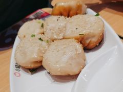-小杨生煎(周浦万达店)