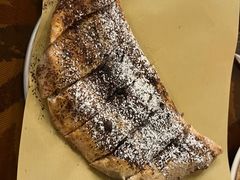 -Ciao窑炉披萨餐厅(宁波阪急店)