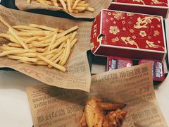 -肯德基(灌云时代店)