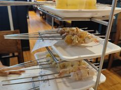 -玉善烧烤串城(长春总店)