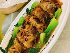 顺德鱼镶鱼-水乡人家私房菜(逢简店)