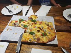 -1886德国汽车餐厅(外滩中央店)