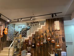 -五度乐器培训(清扬路店)