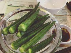 -翠华餐厅(香港国际机场店)