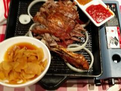 -西贝莜面村(近铁城市广场店)