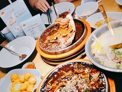 -蜜桃餐厅·伴山(绿宝广场店)