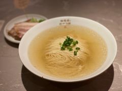 -松鹤楼·苏式汤面(虹桥天地店)