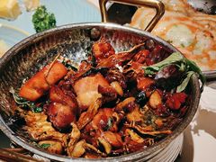 -鹿港小镇(西单大悦城店)