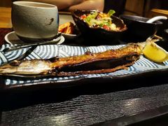 -一旬日料(烈士公园店)