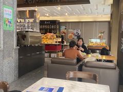 大堂-jpc集品佳宴·地标餐厅(中山店)