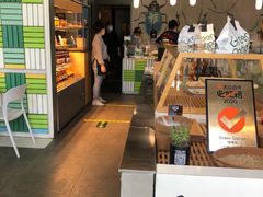 -Green Option(官舍店)