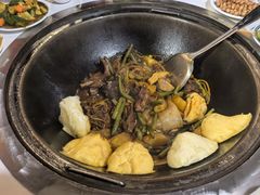 -东北铁锅炖鱼·大鹅·小鸡·排骨(五塔寺广场店)