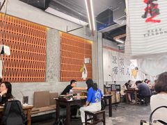 -破店肥哈·东北烧烤(南山保利店)