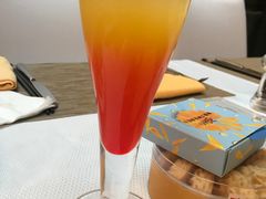 -杭州国际会议中心洲际酒店-原素全日餐厅(解放东路店)