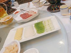 -日坛涮肉(日坛公园店)