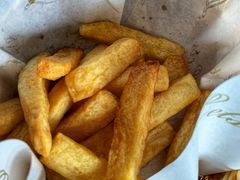 -Lets burger非常汉堡·环球风味(蓝色港湾店)