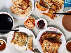 虾仁锅贴-劈柴院锅贴(沈阳路店)