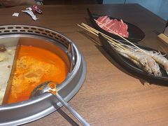 -快乐小羊·内蒙牛羊肉火锅(流花中心店)