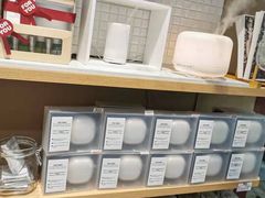 -MUJI无印良品(西湖银泰城店)