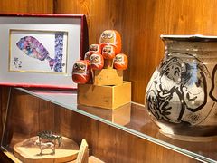 -鸟鸣门屋台料理(金帝银泰店)