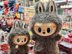-西北轻工批发市场