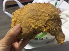 -德克士(前门店)