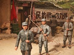 -聂荣臻元帅陈列馆