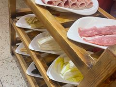 -鸡遇虾煲干锅火锅(小寨金莎店)