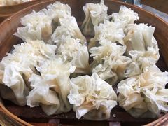 三鲜茴香-正宗天津烧麦馆(柳州路店)