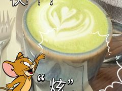 -沏点Trattoria意大利餐厅(新街口店)