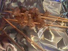 -地摊风云龙虾烧烤铺(润和国际店)