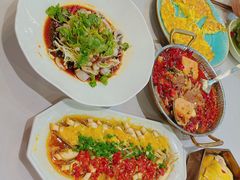 陈年花雕醉鸡-丰和日丽(瑞虹天地月亮湾店)