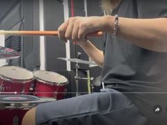 -骨头音乐Bone Music·架子鼓·小军鼓·打击乐(花木校区)