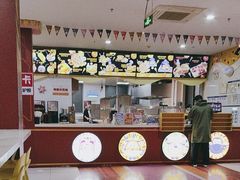 -超级飞侠主题餐厅