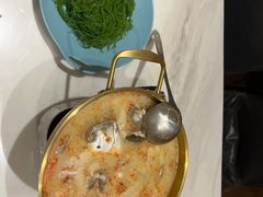 -香香海南菜餐厅