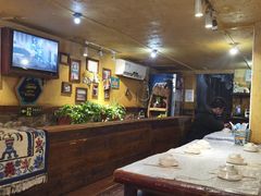 -霄汉羊排(万松园一店)