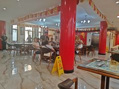 -老都一处饺子馆(道里店)