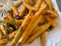 -丽华园(汉阳龙阳店)