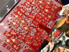 -澜悦港海鲜体验主题餐厅