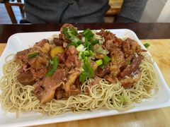 -新园饮食店(香洲总店)