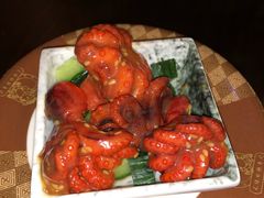 -禾绿回转寿司(万柳华联店)