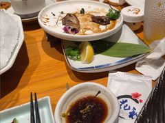 -花和海鲜自助(梅江店)