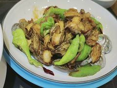 -小红鲸·海鲜餐厅(轸大路店)
