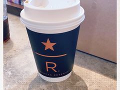 -星巴克臻选(思南公馆店)